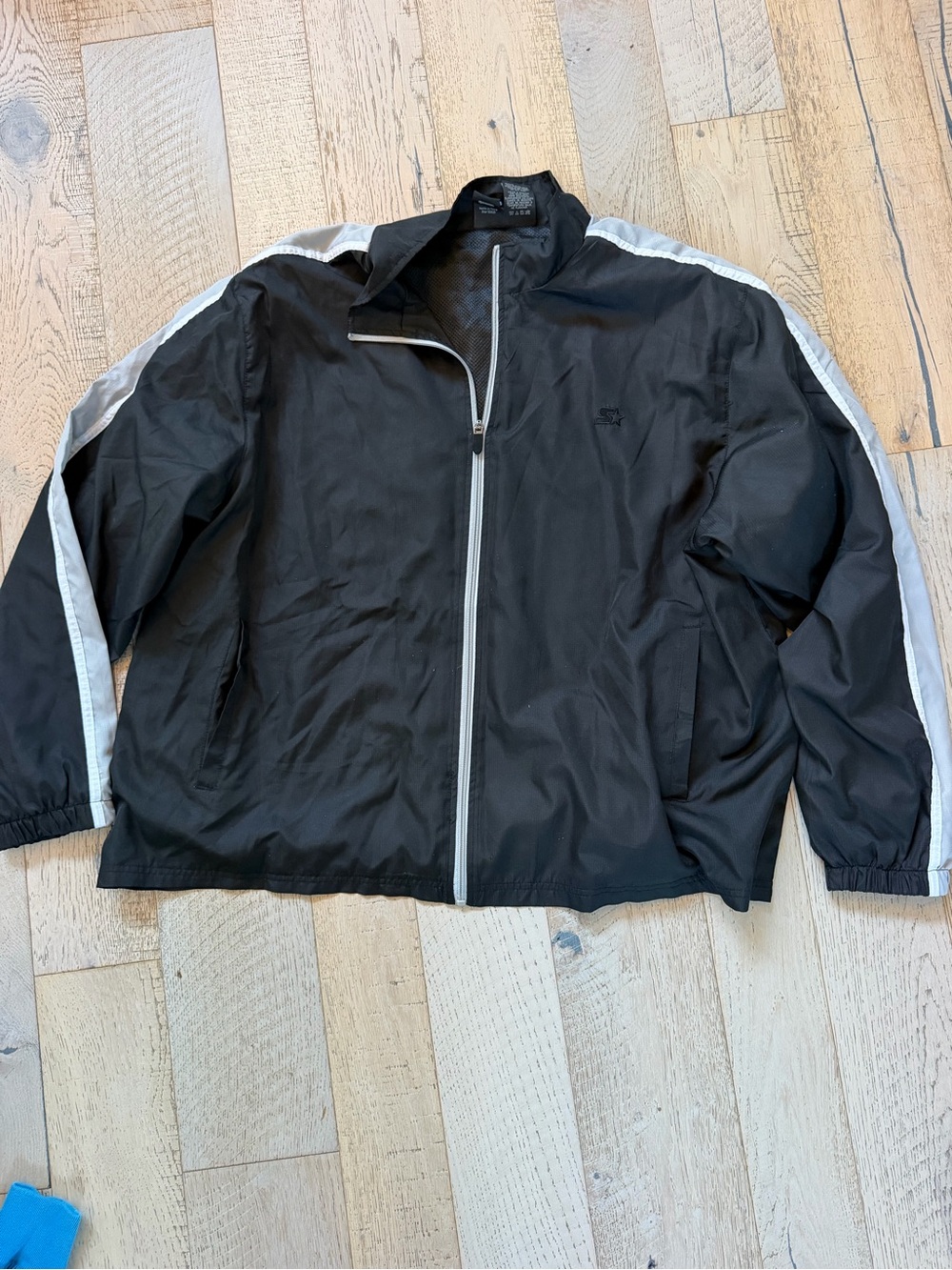 Starter Jacket